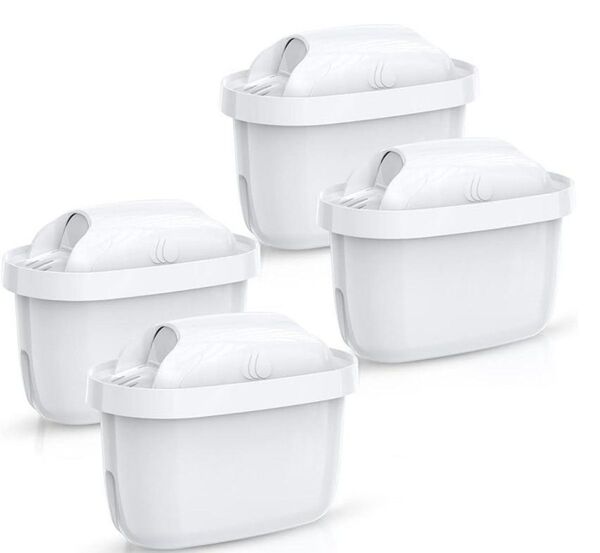 値下げしました ブリタ マクストラ カートリッジ 互換 4個 ブリタ MAXTRA BRITA 浄水器のブリタ