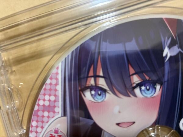 未開封「瑠那ドラマCD」バニー学園 みるくふぁくとりー ソフマップ特典