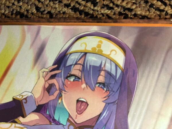 武田弘光展 「会場限定 色紙」NTR リエッタ