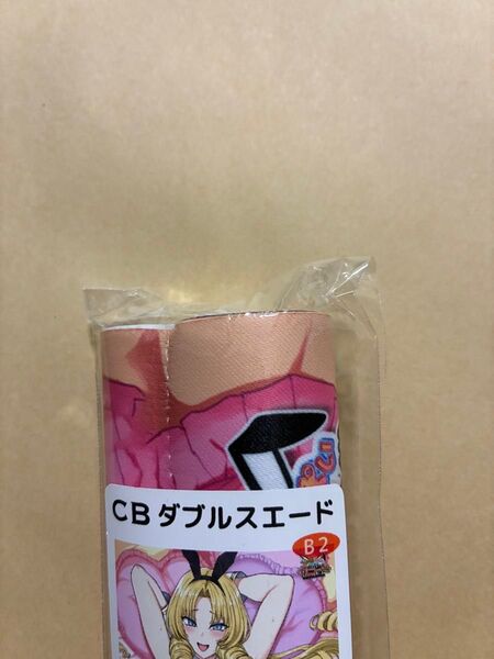 未開封「フェルシア B2タペストリー」バニー学園 発売イベント景品 みるくふぁくとりー