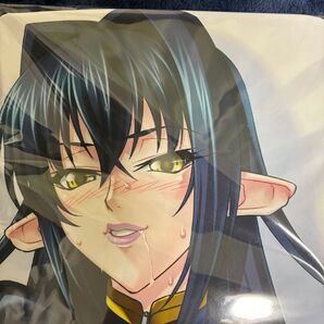 アンネローゼ抱き枕カバードラマCDセット 対魔忍RPGX