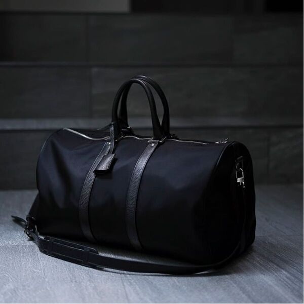 新品 MB Speciale ULTIMATE FABRICリモンタナイロン イタリアンバッグ by LIMONTA ITALY