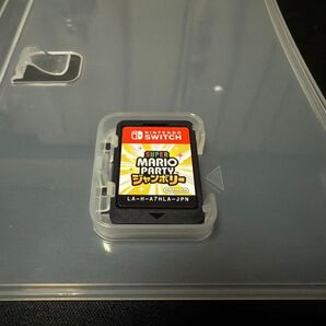 スーパーマリオパーティ Switch ソフト
