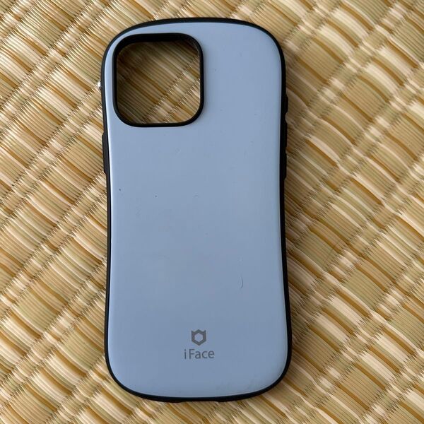 Magsafe対応 iface iPhone16ProMax用ケース