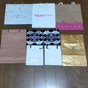 ショップ袋 ショッパー まとめ売り