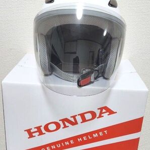 HONDA ヘルメット Amifine 125cc以下用 SG PSCマーク付き