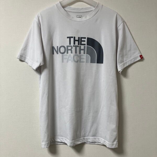 ノースフェイス THE NORTH FACE 半袖Tシャツ メンズ Lサイズ NT32037