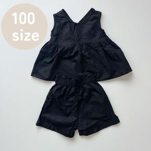 キッズ セットアップ 100サイズ 上下セット こども服