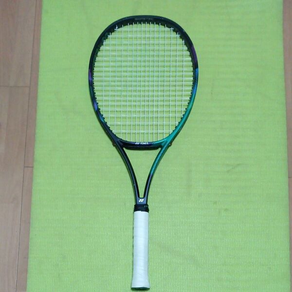 YONEX VCORE PRO 100 G2 テニスラケット
