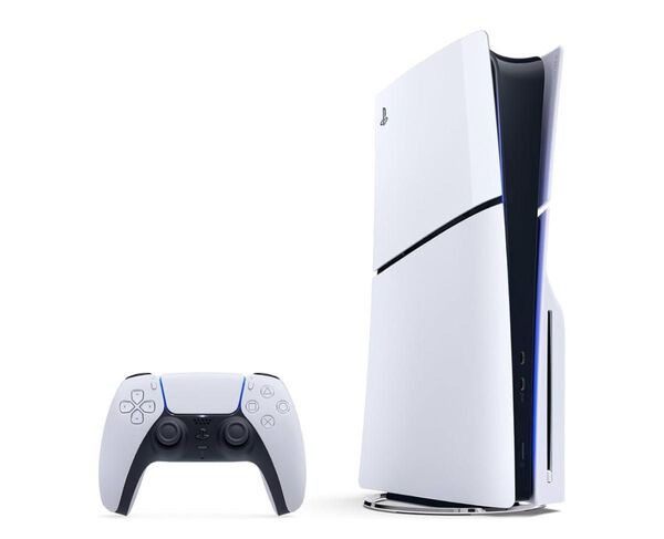 PlayStation 5 CFI-2000A01