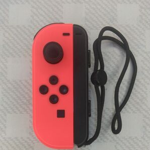 Nintendo Switch Joy-Con (L) ネオンレッド