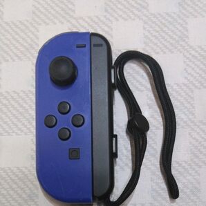 Nintendo Switch Joy-Con (L) ブルー