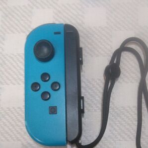Nintendo Switch Joy-Con (L) ネオンブルー