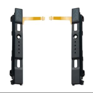 Nintendo Switch ジョイコン用交換スライドレール左右
