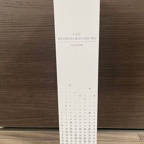 新品未使用未開封 S.S.C エピフォト スキンケア プロ ローション