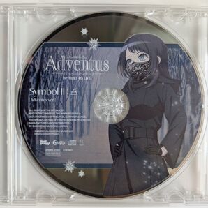 Ave Mujica Completeness 特典CD ティモリス 開封済み バンドリ
