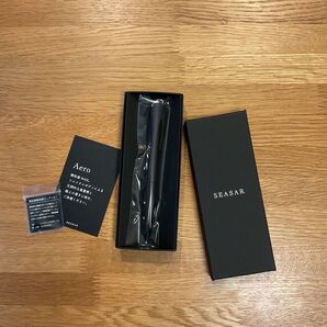 シーサー レア 限定品 シャープペンシル 黒 Aero