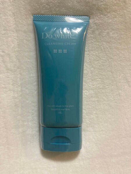 【新品未使用品】Do white+ クレンジング 1本