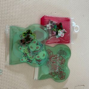 くまのがっこう ステーショナリーセット 3個セット