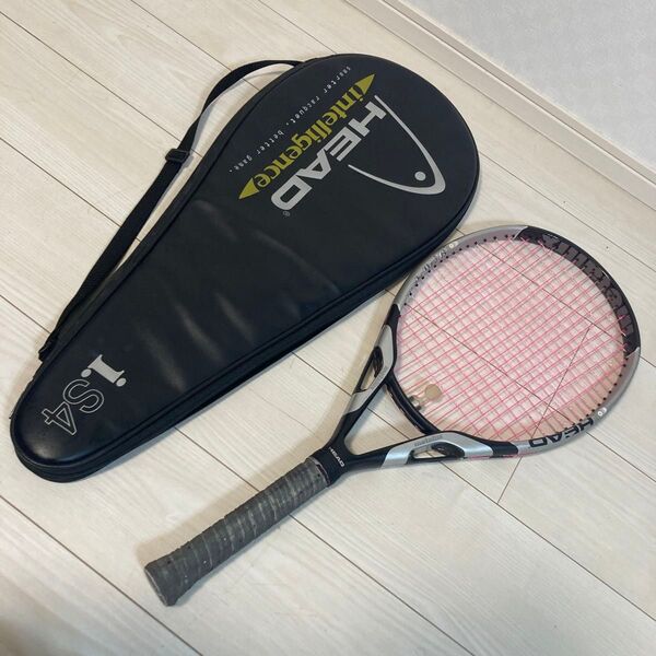 価格の相談全て承認中!早い者勝ち HEAD METALLIX6 FLEX POINT オーバーサイズ 115 テニスラケット 硬式