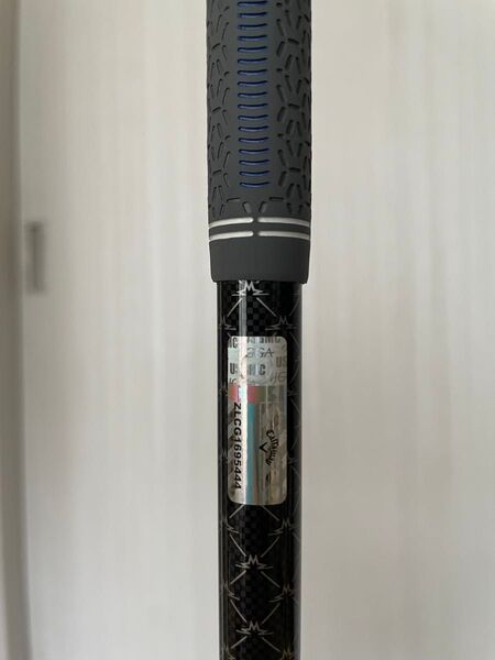 キャロウェイ Diamana PD 50 SR ゴルフシャフト