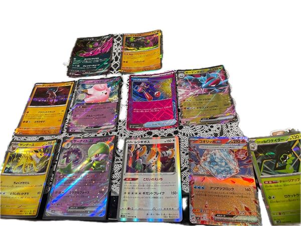 ポケモンカード まとめ売り