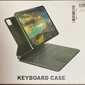 Bettdo ipad magic keyboard 新品(Goojodoq)
