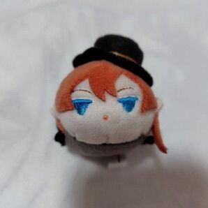 文スト もちますミニ 中原中也 ぬいぐるみ