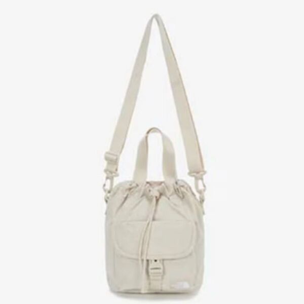 THE NORTH FACE ショルダーバッグ トートバッグ BREEZE BUCKET BAG NN2PR40B ノースフェイス