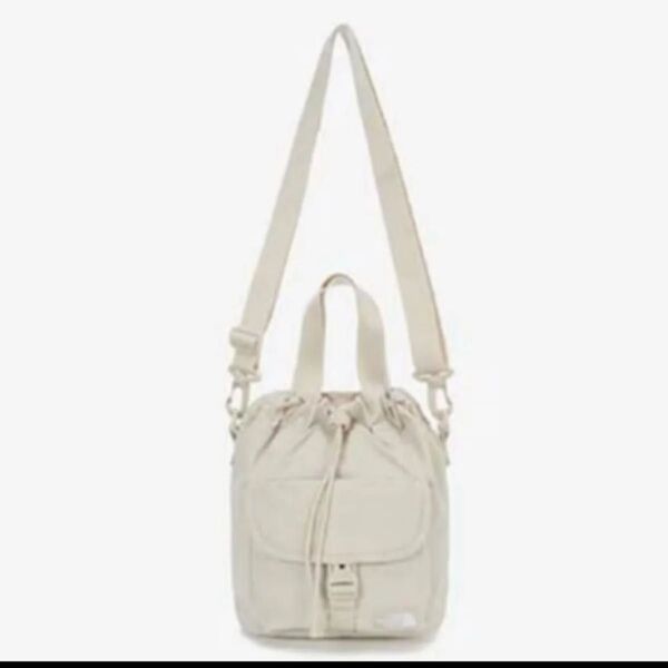 THE NORTH FACE ショルダーバッグ トートバッグ BREEZE BUCKET BAG NN2PR40B ノースフェイス