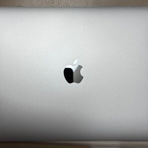MacBook Air 2020 M1 13インチ SSD 512GB バッテリー99%