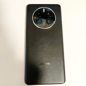 HUAWEI Mate 50 pro 256GB ブラック