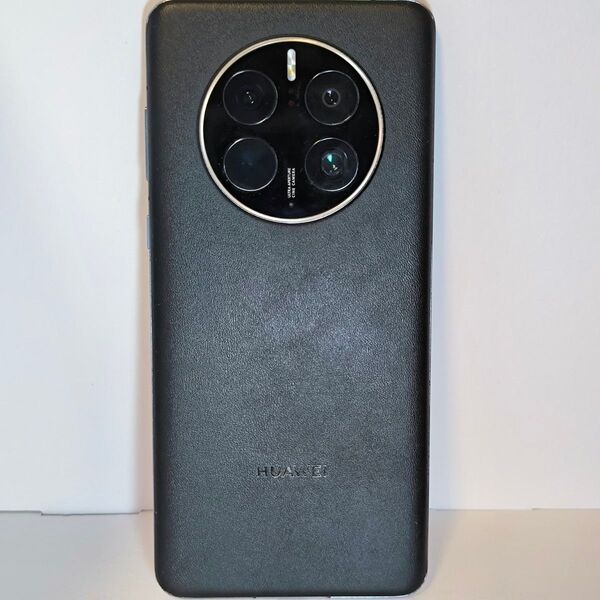 HUAWEI Mate 50 pro 256GB ブラック