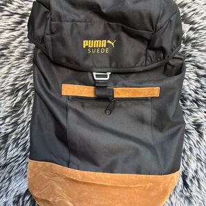 PUMA SUEDE リュック