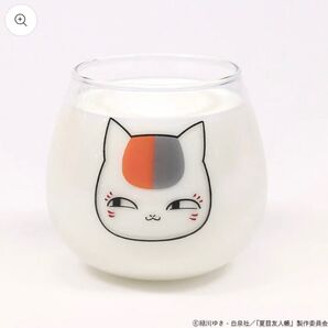 コップ グッズ 夏目友人帳 ニャンコ先生 ゆらゆらタンブラー マグカップ タンブラー グラス