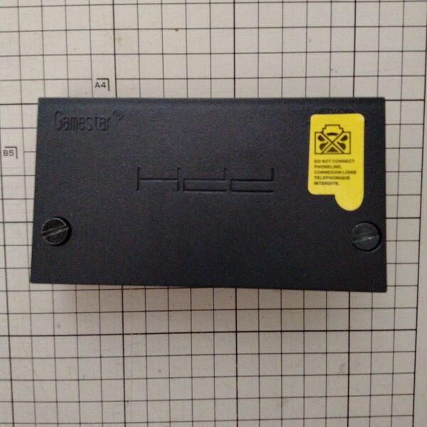 PS2 HDDアダプタ