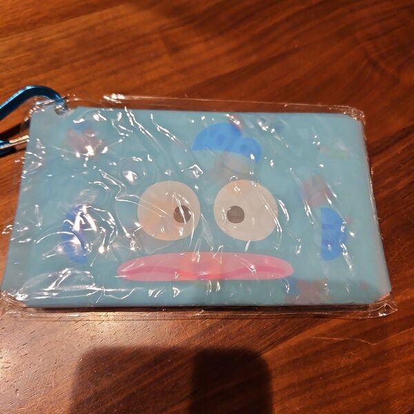 新品 ハンギョドン クールマフラー 暑さ対策 冷感 熱中症対策