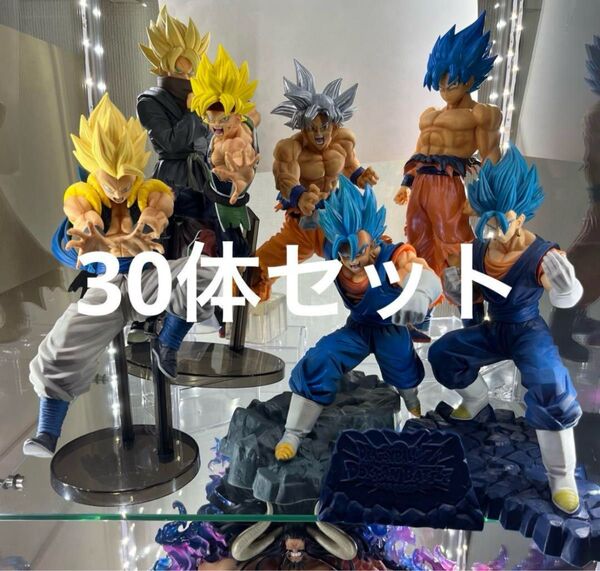 DRAGONBALL ドラゴン プライズ 一番くじ まとめ売り
