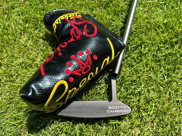 スコッティキャメロン Scotty Cameron Select Newport 2 パター 34インチ