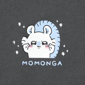 新品ちいかわ ナガノのくま UNIQLOユニクロ Tシャツ 150