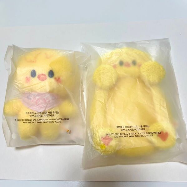 ポガリ 10cm リールホルダー フィリックス スキズ straykids 5clock 本国ペンミ グッズ 10cmぬい ペンミ