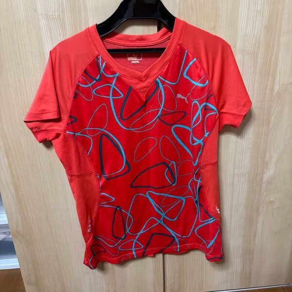 プーマ Tシャツ 半袖