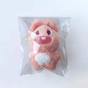 SEVENTEEN セブチ ドギュム③ ぬいぐるみ キーホルダー 10cm