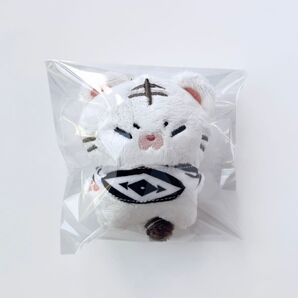 SEVENTEEN セブチ ホシ④ ぬいぐるみ キーホルダー 10cm