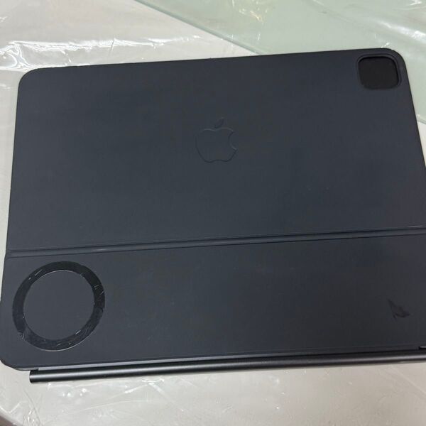 13インチiPad Pro(M4)用Magic Keyboard 日本語