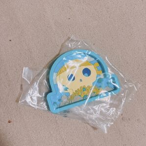 ワンピース 一番くじ ハチノス島 シリコントレー