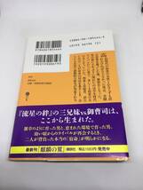 宿命 (講談社文庫) (日本語) 文庫 1993/7/6 _画像2