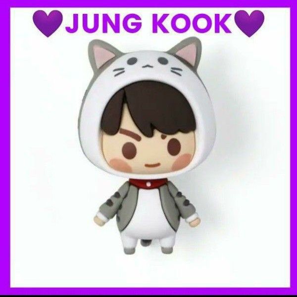 ジョングク インザソム フェスタ ラキドロ BTS FESTA 2025 ラッキードロー JUNG KOOK