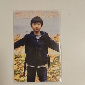 RIIZE アントン トレカ