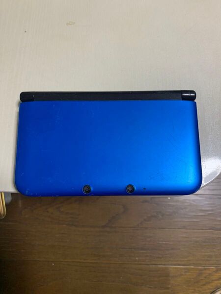 ニンテンドー 3DSLLニンテンドー 3DS